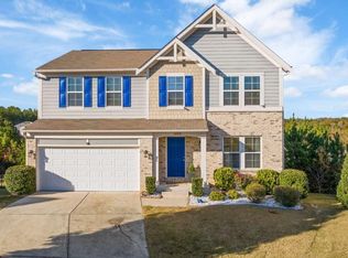 1488 Willow Grove Rd, Sugar Hill, GA 30518