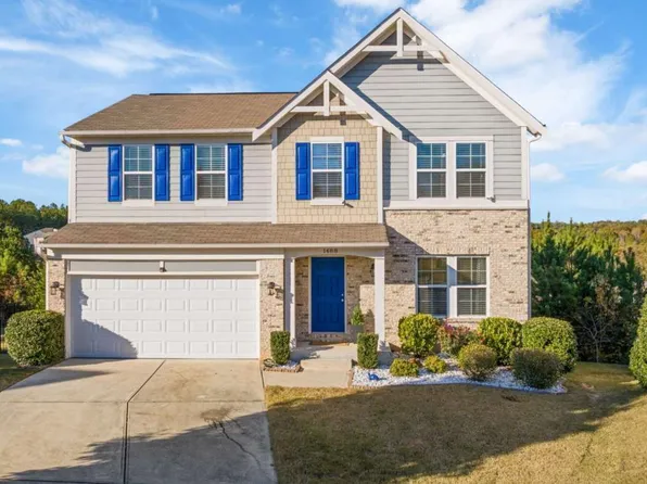 1488 Willow Grove Rd, Sugar Hill, GA 30518