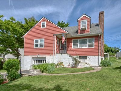 1 Harrison Street, West Harrison, NY, 10604