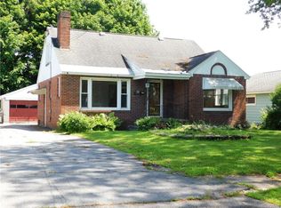 810 East Ave, Rome, NY 13440