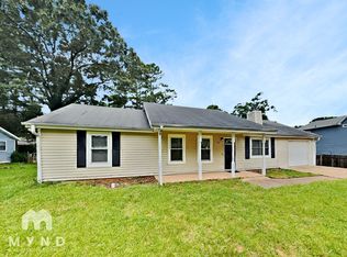 7567 Teton Ct, Jonesboro, GA 30236