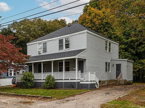 37-39 Draper Ave, Mansfield, MA 02048