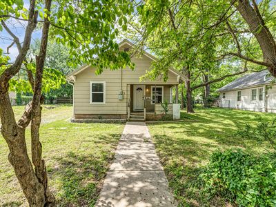 216 W Buffalo Street, Bolivar, MO, 65613