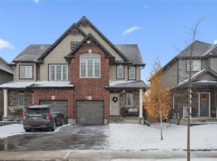 61 Miranda Path, Woolwich, ON N3B0A1
