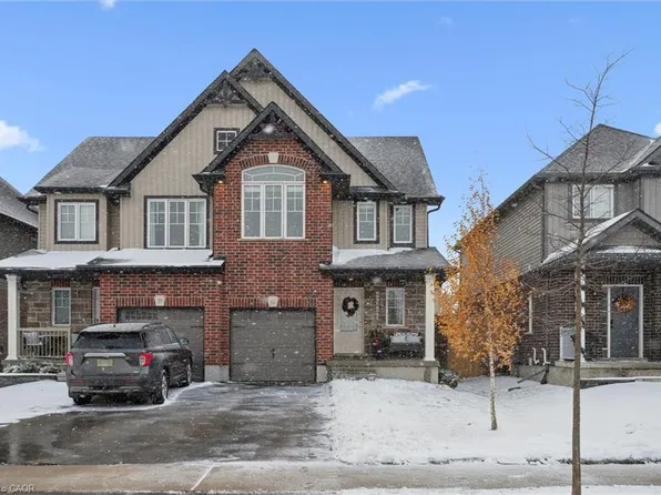 61 Miranda Path, Woolwich, ON N3B 0A1