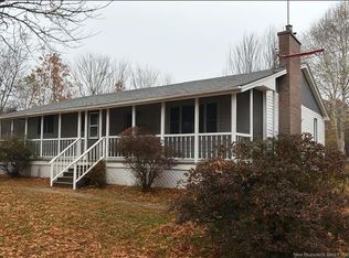 62 Merritt Smith Rd, Burton, NB E2V4G1