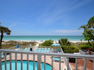 24 Gulf Blvd APT 1D, Indian Rocks Beach, FL 33785