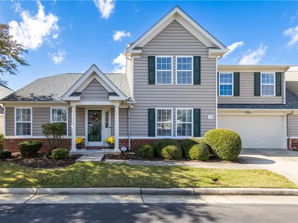 1134 Alexandria Ln, Chesapeake, VA 23320