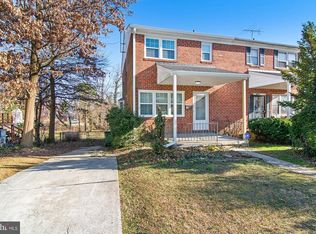 6231 Northwood Dr, Baltimore, MD 21212