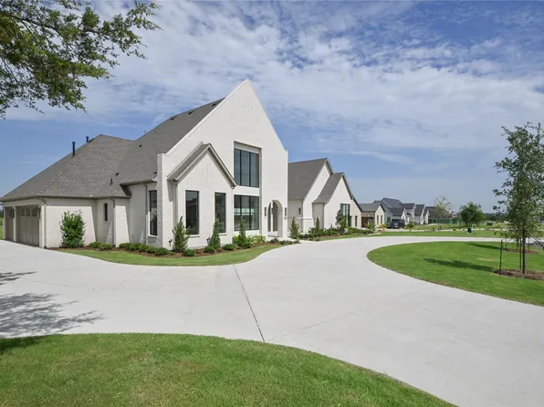102 Deer Crossing Rd, Gunter, TX 75058