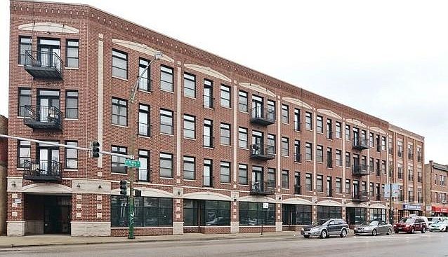 Exterior (Clark & Racine)