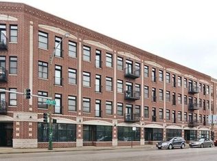 3755 N Racine Ave APT 3B, Chicago, IL 60613