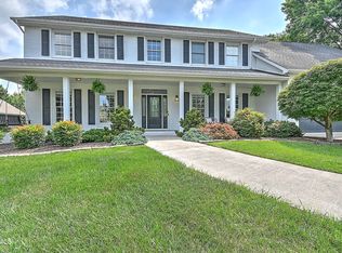 103 Willows Ridge Ct, Johnson City, TN 37601