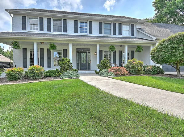 103 Willows Ridge Ct, Johnson City, TN 37601