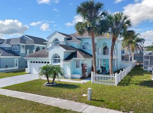 2410 Berkshire Ct, Kissimmee, FL 34746