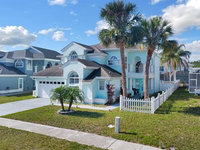 2410 Berkshire Ct, Kissimmee, FL, 34746