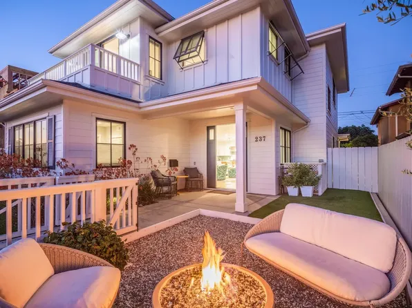 237 La Mesa Ave, Encinitas, CA 92024