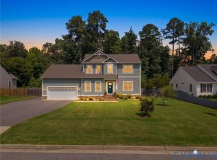 904 Francis Rd, Glen Allen, VA 23059