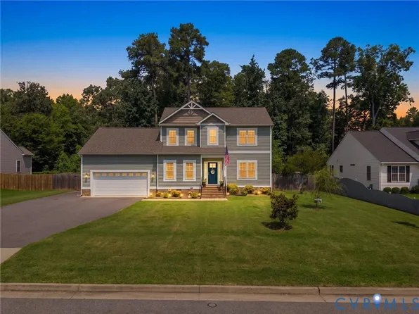 904 Francis Rd, Glen Allen, VA 23059