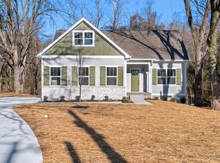 1697 Golf Club Rd, Old Hickory, TN 37138