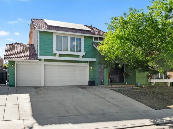 37443 Yorkshire Dr, Palmdale, CA 93550
