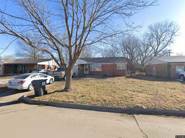 2828 Larkin South St