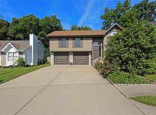 4808 N Beacon Ave, Kansas City, MO 64119