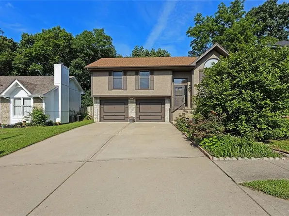 4808 N Beacon Ave, Kansas City, MO 64119