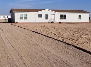 3423 S 336th Ave, Tonopah, AZ 85354