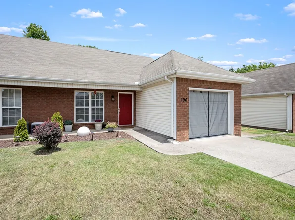 296 Indian Park Dr, Murfreesboro, TN 37128