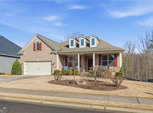 6180 Bluff Heights Dr, Cumming, GA