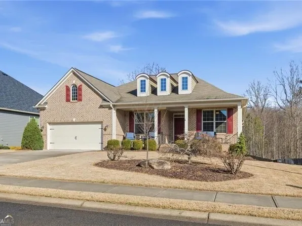 6180 Bluff Heights Dr, Cumming, GA 30040