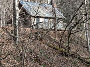 2281 Spillcorn Rd, Marshall, NC 28753