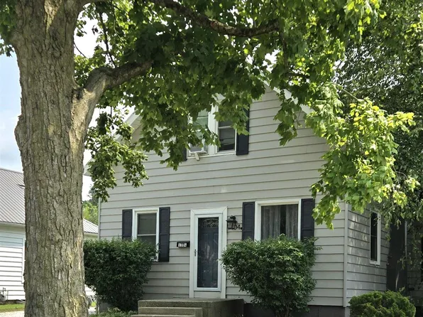 1104 E Fort Wayne St, Warsaw, IN 46580