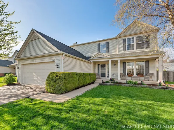 11748 S Glenn Cir, Plainfield, IL 60585