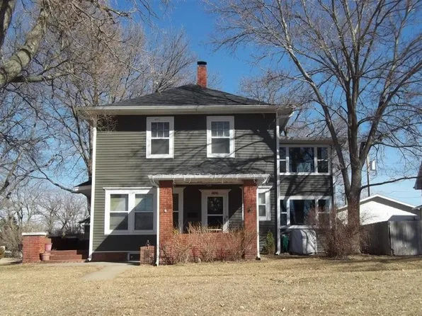 606 S 6th, Broken Bow, NE 68822