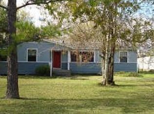 16626 Berry Rd #C, Pearland, TX 77584