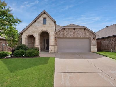 11913 Bellegrove Rd, Burleson, TX, 76028