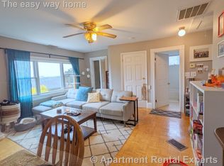 197 Summer St #2S, Somerville, MA 02143