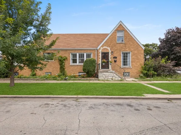 1648 Kenilworth Ave, Berwyn, IL 60402