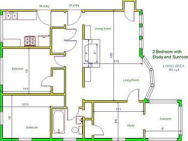 2nd image of 317 Norris Ct