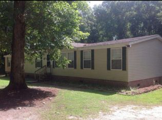 360 Delco School Rd, Delco, NC 28436