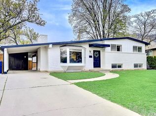 2253 E 7150 S, Cottonwood Heights, UT 84121