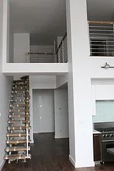Rented by Luminous Realty