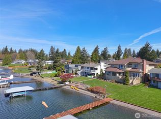 14303 SE 266th St, Kent, WA