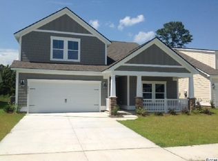 2516 Goldfinch Dr #BH-83, Saint Phillips Myrtle Beach, SC 29577