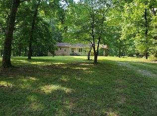 342 Trents Mill Rd, Appomattox, VA 24522
