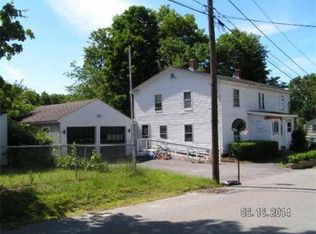 22-24 Maple St, Ayer, MA 01432