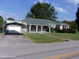 200 Little Union Rd, Fairfield, KY 40020