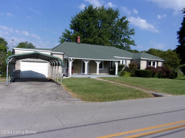 200 Little Union Rd, Fairfield, KY 40020